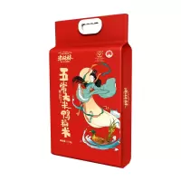 米妹妹五常大米鸭稻米2.5kg M051