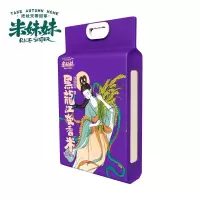 米妹妹黑龙江软香米5kg M057