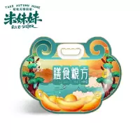 米妹妹膳食粮方800g Z042
