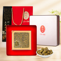 雷允上 石斛枫斗 紫皮一级石斛礼盒100g