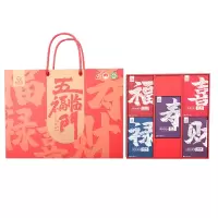 米妹妹 五福临门礼盒 2kg