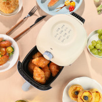 新飞Frestec空气炸锅FTKZ-R147