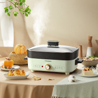 西屋多功能锅(WSC-1450G)-