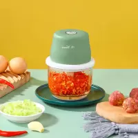 新飞Frestec多功能辅食机小宝旋风FTJR-001