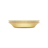 康宁晶尊系列餐具2件套P(2个深盘) SNAMD2SP/KZYL