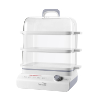 新飞Frestec多功能电蒸锅FTZG-R118