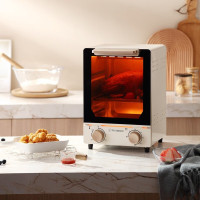 西屋电烤箱(WTO-1522J)-