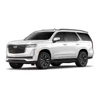凯迪拉克 凯雷德 2023款 加版 3.0T柴油/6.2LV8 全尺寸SUV