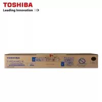 东芝T-FC415C碳粉粉盒 适用东芝2010AC/2110AC/2510AC/2610AC/2515AC等机型 黑