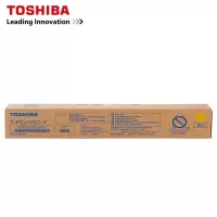 东芝T-FC415C碳粉粉盒 适用东芝2010AC/2110AC/2510AC/2610AC/2515AC等机型