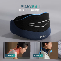 飞利浦(Philips)颈部按摩器PPM3306N