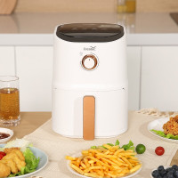 新飞Frestec 空气炸锅FTKZ-R115