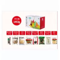 野森林(Origforest)南北干货礼盒2