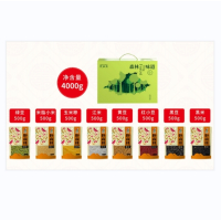 野森林 五谷杂粮礼盒8