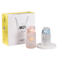 笑脸SMILEY萌虎墩墩套装SY-HSL4502