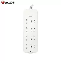 公牛 S1440(S)袋装延长线插座