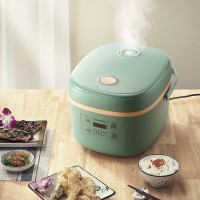 西屋智能电饭煲(脱糖)(WRC-0516)-