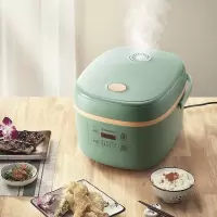 西屋智能电饭煲(脱糖)(WRC-0516)-