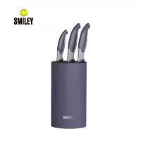 笑脸SMILEY刀具四件套SY-GDJ3101
