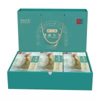 长白山人参健康久久鲜人参270g/盒(30g/支)