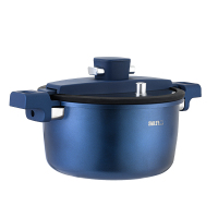 笑脸SMILEY盛泰微压锅SY-HGJ6006