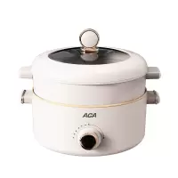 ACA多功能电煮锅 ALY-G40HG13J