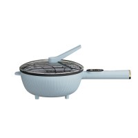 ACA美味电炒锅 ALY-H20CG01D