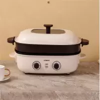 电烤锅