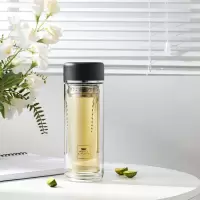 玻璃杯