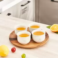 陶瓷杯四件组