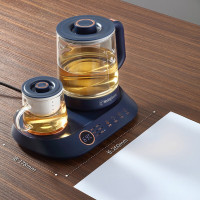 西屋养生壶套装(WEK08B)-