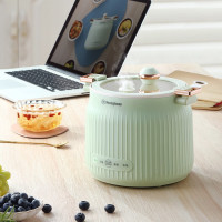 西屋多功能电煮锅(WFB16A)-