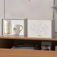 GERM格沵 米奇系列闪耀鎏金礼盒 GE-DS23SS-DT16