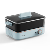 法格多功能烤涮锅FG-GKS3503