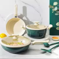 不粘锅具