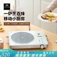 电陶炉