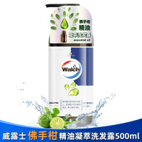 威露士凝萃洗发露佛手柑300ml 单位:瓶