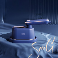 康宁Corelle Brands熨烫机手持挂烫机家用小型蒸汽熨衣机