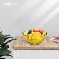 SNAPWARE晶尊餐具精致生活2件套