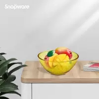 SNAPWARE晶尊餐具精致生活2件套