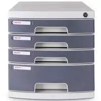得力 deli 四层带锁文件柜 8854 https://item.jd.com/100007094423.html