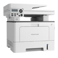 奔图(PANTUM) BM5100ADN 商用经济办公多功能三合一商务打印机