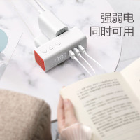 公牛床头充电插座GNV-UUP152