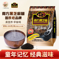南方黑芝麻糊600g(50g*12包)/袋