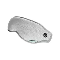 飞利浦(Philips)眼部按摩仪器冷热敷眼罩震动护眼神器PPM3101E