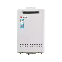 能率16升恒温燃气热水器室外机1640W