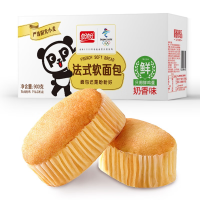 盼盼900g法式软面包-奶香味