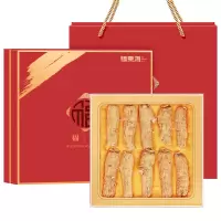 褔東海(FU DONG HAI) 西洋参段礼盒装 100g