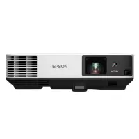 爱普生(EPSON) 投影仪 投影机 商用 办公 会议 CB-2065 (标清 5500流明 无线投影 支持手机同步)