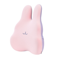 佳奥(JAGO) 抱抱兔腰垫230606J0100MR4-粉色